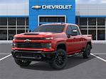 New 2026 Chevrolet Silverado 2500 Custom Crew Cab for sale #6-40695 - photo 6
