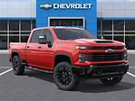 New 2026 Chevrolet Silverado 2500 Custom Crew Cab for sale #6-40695 - photo 7