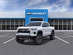 New 2026 Chevrolet Colorado ZR2 Crew Cab for sale #6-40731 - photo 8
