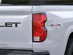 New 2026 Chevrolet Colorado Work Truck Crew Cab for sale #6-40747 - photo 11