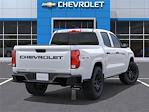 New 2026 Chevrolet Colorado Work Truck Crew Cab for sale #6-40747 - photo 4