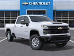 New 2026 Chevrolet Silverado 3500 Work Truck Crew Cab for sale #6-40888 - photo 7