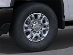 New 2026 Chevrolet Silverado 3500 Work Truck Crew Cab for sale #6-40888 - photo 9