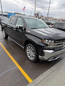 New 2021 Chevrolet Silverado 1500 - photo 1