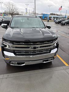 New 2021 Chevrolet Silverado 1500 - photo 1