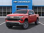 New 2026 Chevrolet Silverado 1500 LT Crew Cab for sale #6-41112 - photo 6