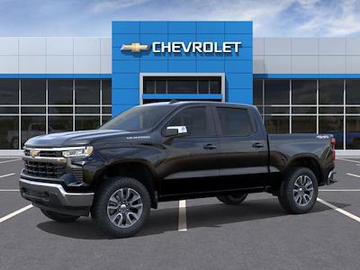 New 2026 Chevrolet Silverado 1500 - photo 1