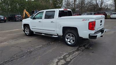 2024 Chevrolet Colorado Crew Cab 4x2 Pickup for sale #R1132431-COURTESY - photo 2