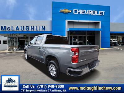 2021 Chevrolet Silverado 1500 Crew Cab 4WD Pickup for sale #11125 - photo 2