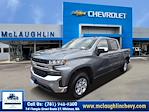 2021 Chevrolet Silverado 1500 Crew Cab 4WD Pickup for sale #11125 - photo 1
