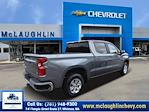 2021 Chevrolet Silverado 1500 Crew Cab 4WD Pickup for sale #11125 - photo 3