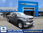2021 Chevrolet Silverado 1500 Crew Cab 4WD Pickup for sale #11125 - photo 4