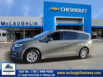 2021 Chrysler Pacifica FWD Minivan for sale #11178 - photo 1