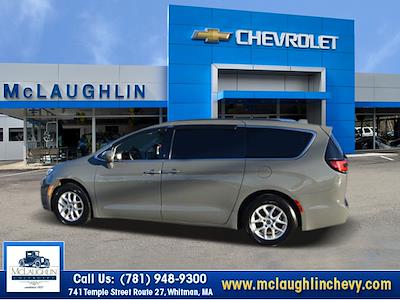 2021 Chrysler Pacifica FWD Minivan for sale #11178 - photo 2