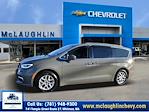 2021 Chrysler Pacifica FWD Minivan for sale #11178 - photo 1