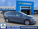 2021 Chrysler Pacifica FWD Minivan for sale #11178 - photo 4