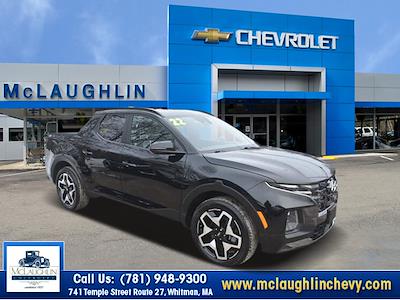 2022 Hyundai Santa Cruz Double Cab AWD Pickup for sale #11243 - photo 1