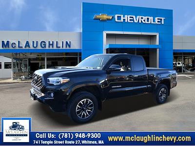 2022 Toyota Tacoma Access Cab 4x4 Pickup for sale #11262 - photo 1