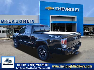2022 Toyota Tacoma Access Cab 4x4 Pickup for sale #11262 - photo 2