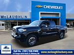 2022 Toyota Tacoma Access Cab 4x4 Pickup for sale #11262 - photo 1