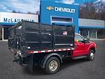 2015 Ford F-350 Regular Cab DRW 4x4 Landscape Dump for sale #11393 - photo 3