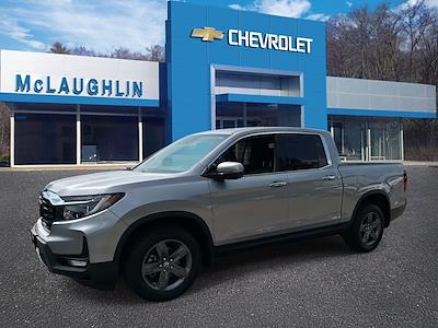 2022 Honda Ridgeline Crew Cab AWD Pickup for sale #11418 - photo 1