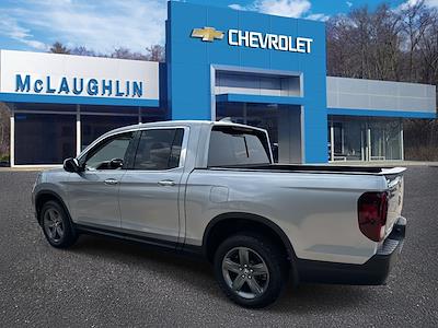 2022 Honda Ridgeline Crew Cab AWD Pickup for sale #11418 - photo 2