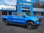 2022 Chevrolet Silverado 1500 Crew Cab 4x4 Pickup for sale #11426 - photo 4