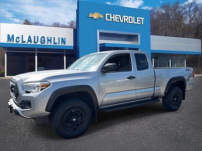 2020 Toyota Tacoma Access Cab 4WD Pickup for sale #11429 - photo 1