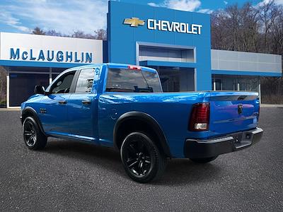 2021 Ram 1500 Classic Quad Cab 4x4 Pickup for sale #11431 - photo 2