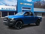 2021 Ram 1500 Classic Quad Cab 4x4 Pickup for sale #11431 - photo 1