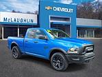 2021 Ram 1500 Classic Quad Cab 4x4 Pickup for sale #11431 - photo 4