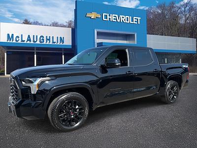 2023 Toyota Tundra CrewMax Cab 4x4 Pickup for sale #11433 - photo 1