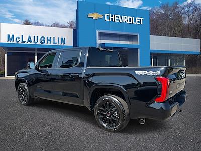 2023 Toyota Tundra CrewMax Cab 4x4 Pickup for sale #11433 - photo 2