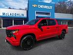 2022 Chevrolet Silverado 1500 Crew Cab 4x4 Pickup for sale #11434 - photo 1