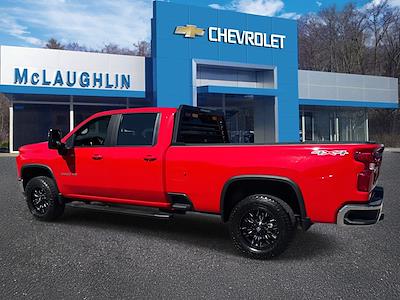 2021 Chevrolet Silverado 2500 Crew Cab SRW 4x4 Pickup for sale #11454 - photo 2