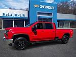 2021 Chevrolet Silverado 2500 Crew Cab SRW 4x4 Pickup for sale #11454 - photo 1