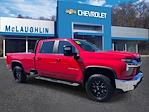 2021 Chevrolet Silverado 2500 Crew Cab SRW 4x4 Pickup for sale #11454 - photo 4
