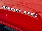 2021 Chevrolet Silverado 2500 Crew Cab SRW 4x4 Pickup for sale #11454 - photo 5