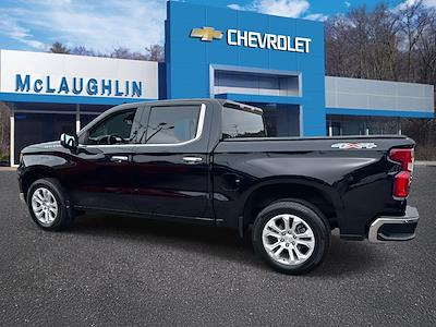 2023 Chevrolet Silverado 1500 Crew Cab 4x4 Pickup for sale #11472 - photo 2