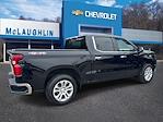 2023 Chevrolet Silverado 1500 Crew Cab 4x4 Pickup for sale #11472 - photo 3