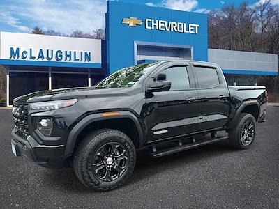 2023 GMC Canyon Crew Cab 4x2 Pickup for sale #11474 - photo 1