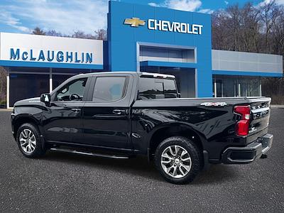 2020 Chevrolet Silverado 1500 Crew Cab 4x4 Pickup for sale #11487 - photo 2