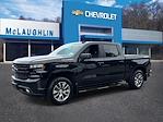 2020 Chevrolet Silverado 1500 Crew Cab 4x4 Pickup for sale #11487 - photo 1