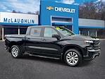 2020 Chevrolet Silverado 1500 Crew Cab 4x4 Pickup for sale #11487 - photo 3
