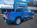 Used 2022 Chevrolet Silverado 1500 Custom Crew Cab for sale #11556 - photo 3