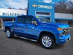Used 2022 Chevrolet Silverado 1500 Custom Crew Cab for sale #11556 - photo 4