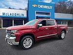 Used 2021 Chevrolet Silverado 1500 LTZ Crew Cab for sale #11588 - photo 1