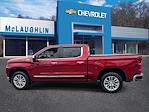 Used 2021 Chevrolet Silverado 1500 LTZ Crew Cab for sale #11588 - photo 3