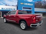 Used 2021 Chevrolet Silverado 1500 LTZ Crew Cab for sale #11588 - photo 2